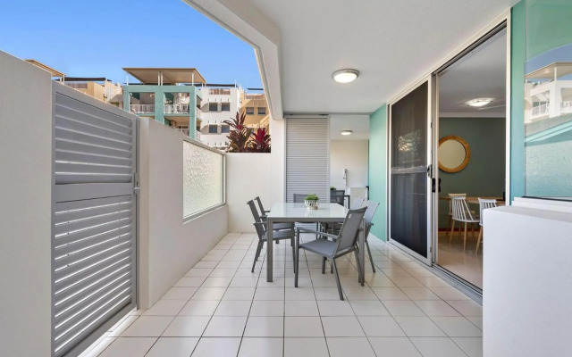 Unit 30 - 31 'Coolum Seaside', Coolum Beach