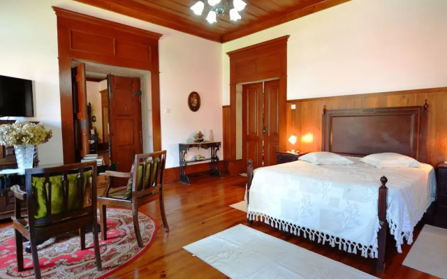 Casa de Santa Comba