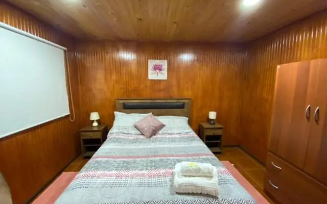 Depto N°3 Temuco Centro