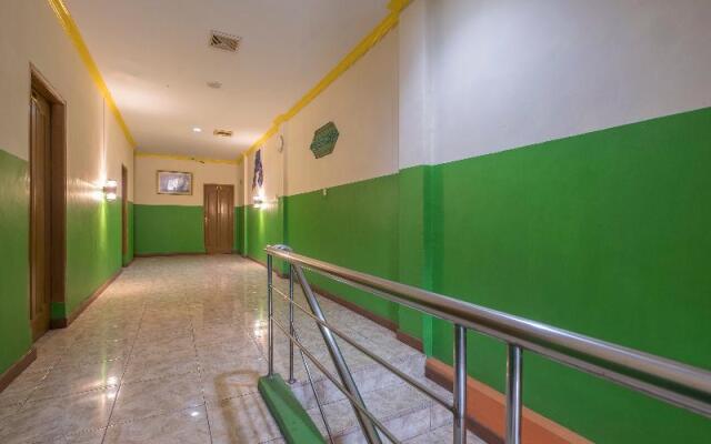OYO 1691 Wisma Benhil Toddopuli