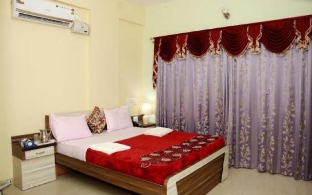 Hotel Sai Skanda