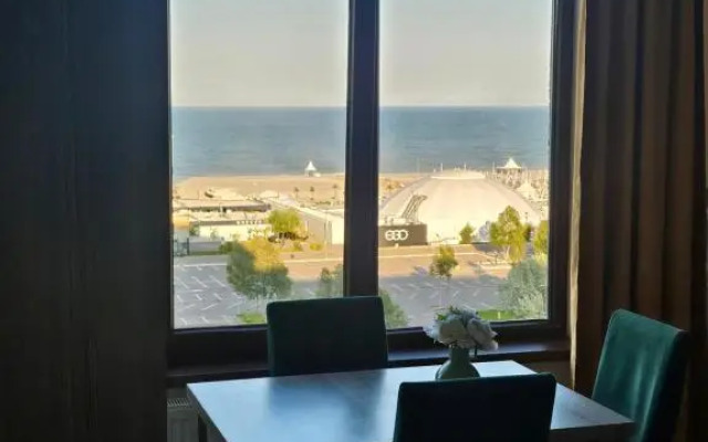 Mamaia Summerland