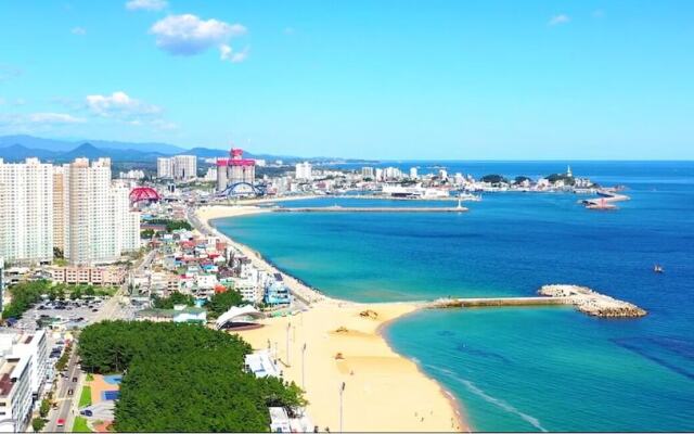 Sokcho Blue Terra Pension
