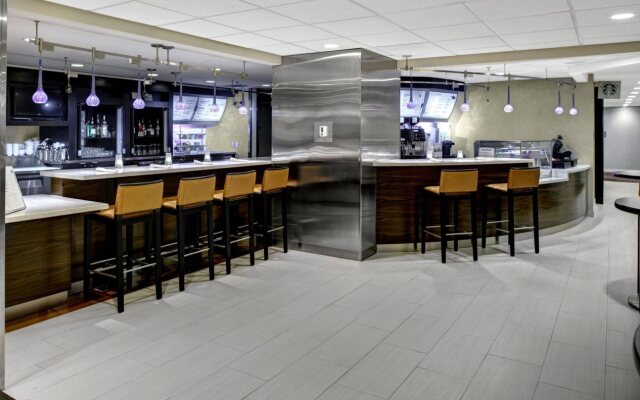 Courtyard by Marriott Columbus Downtown