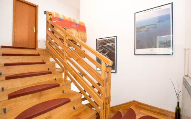 Pleasant apartment Korenic in Rovinj