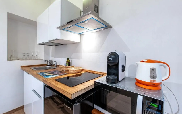 Il Giardino Dellargano Rosso