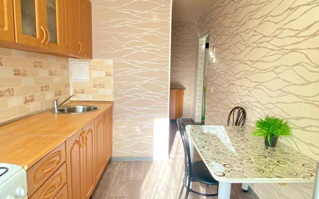 ApartLand on Moskovsky Avenue 34/2