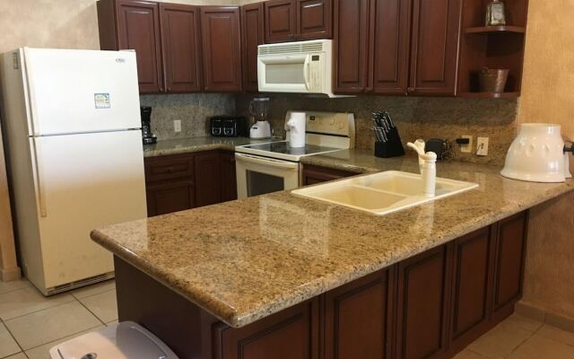 Sonoran Sun by Casago