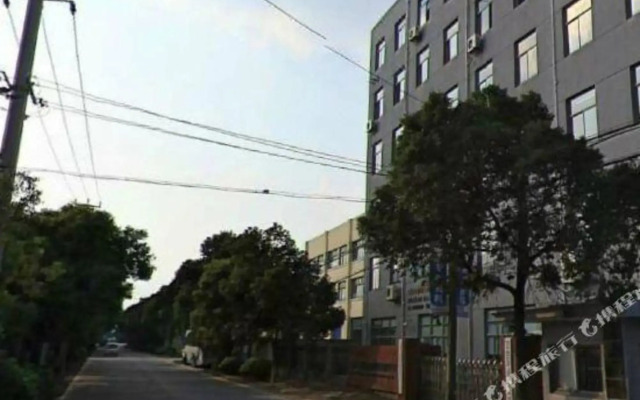 Siya Concept Hotel