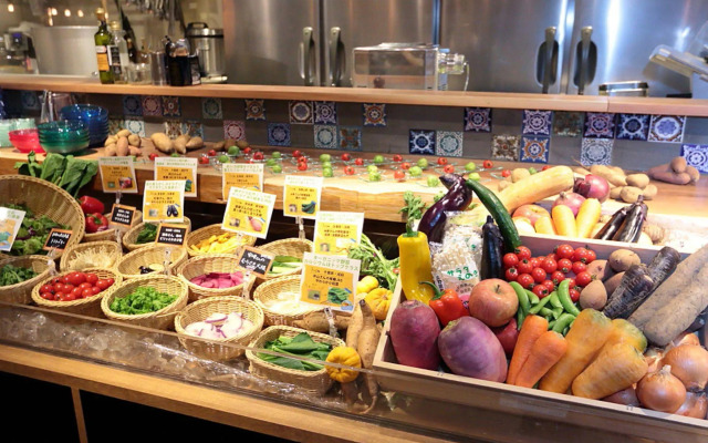Ark Hostel & Cafe Dining