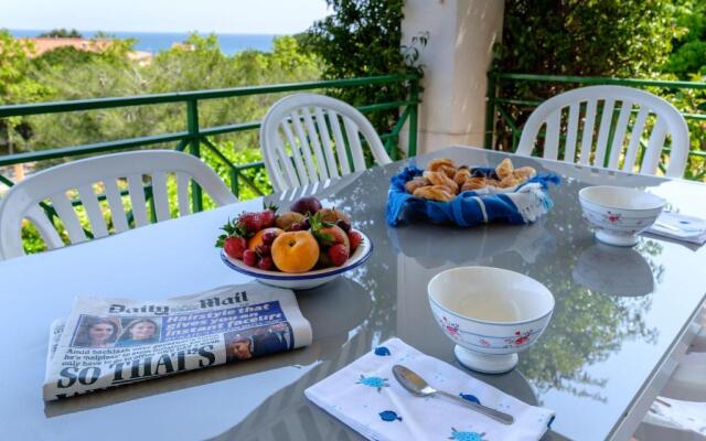 Bravissimo Estel B3 S'Agaró