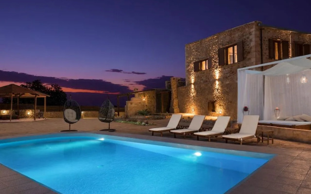 Villa Malaxa