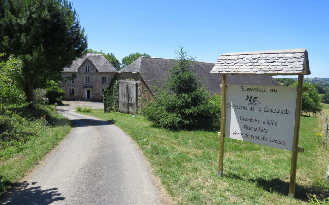 Domaine de la Clauzade