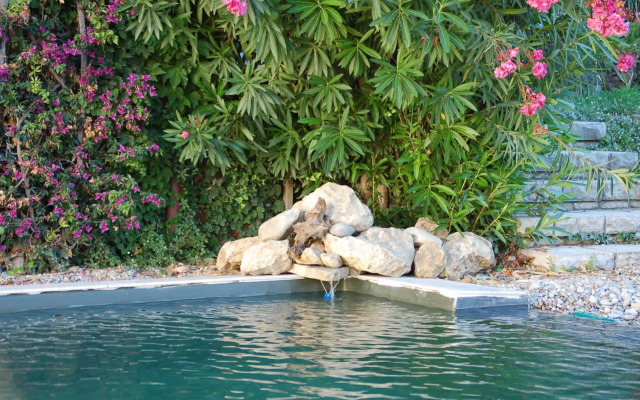 Le Mazet de Tourrettes