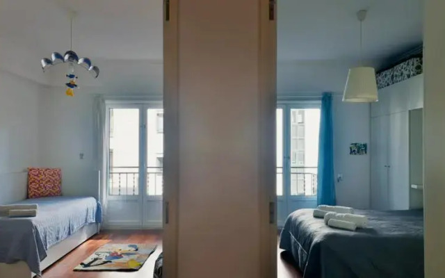 Feels Like Home - Av Novas Premium