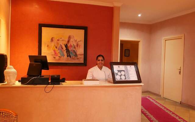 Best Western Odyess Park Hotel