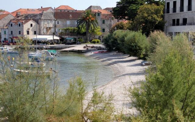 Pavao - With Parking - A2