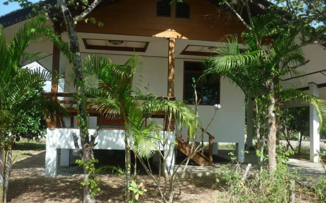 Suan Pin Houses