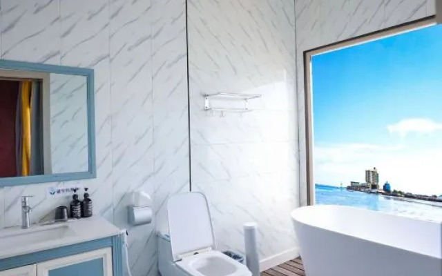 Coco Scuba Inn Semporna 2