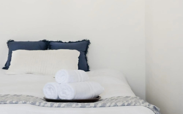 Sophienne Apartments