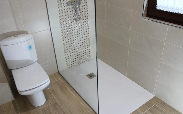 Apartamentos As Lagoas