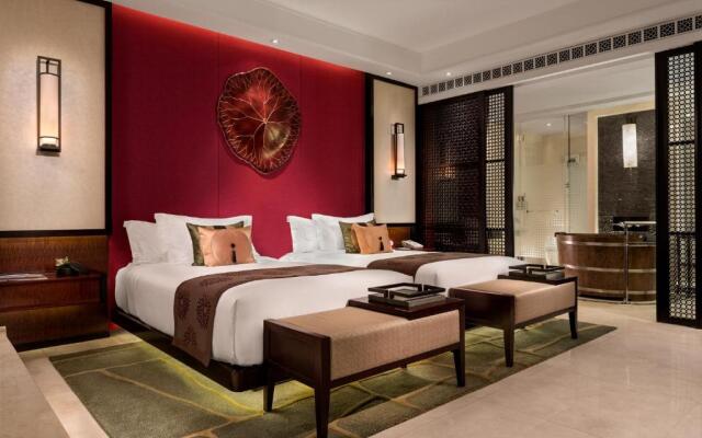 Banyan Tree Macau