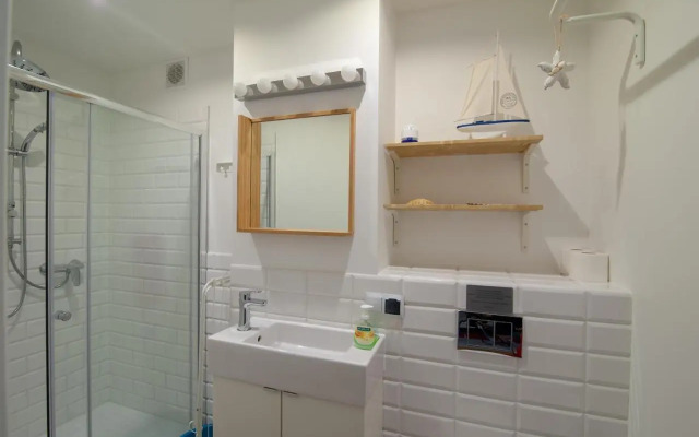 Apartamenty Przy Plaży