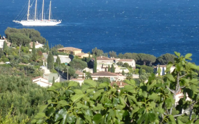 Appartement La Sergerie