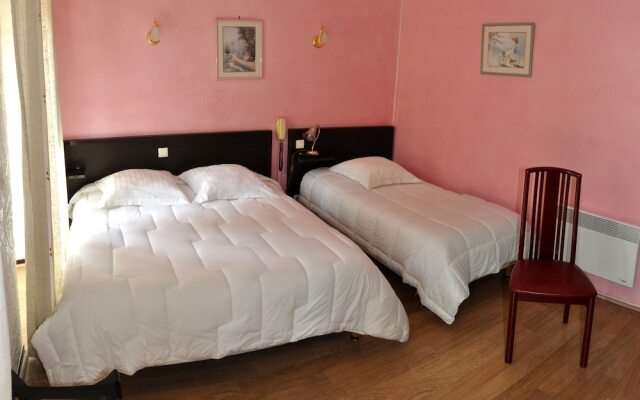 Hotel Le Roya