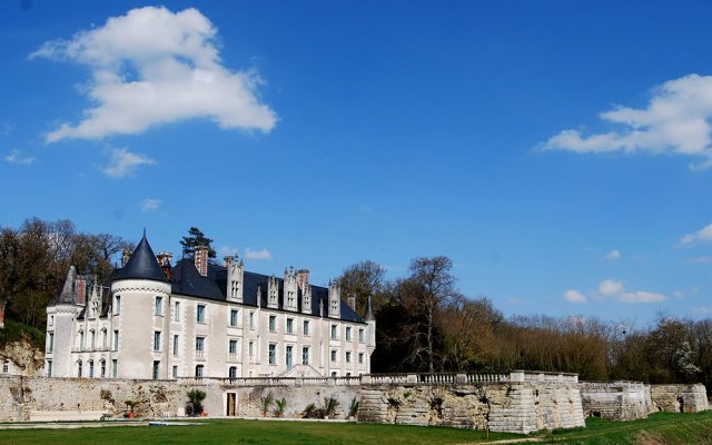 Château des Arpentis