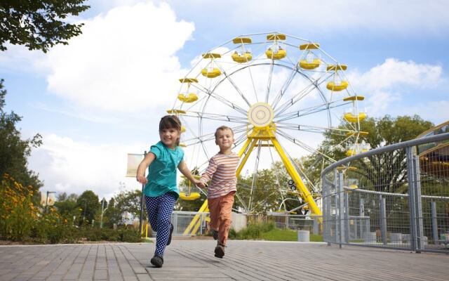 Holiday Inn Saskatoon Downtown