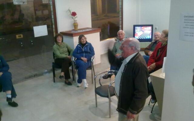 Alto RioHondo Hotel