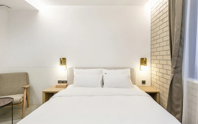 YAJA Hotel Gimhae