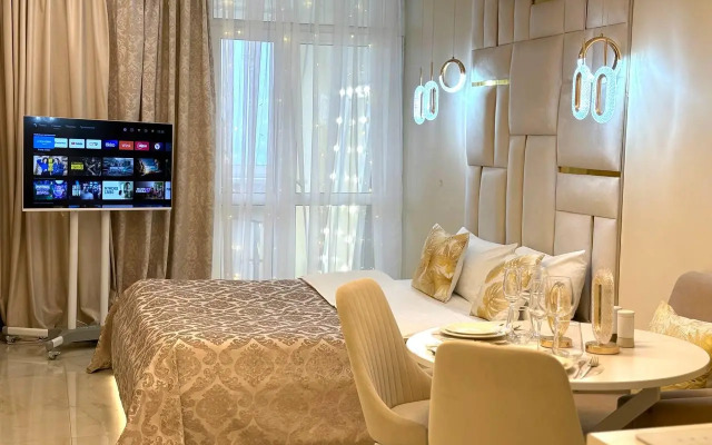 Атмосфера комфорта на улице Береговая 73