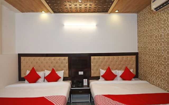 OYO 19820 Hotel Aanandan Residency