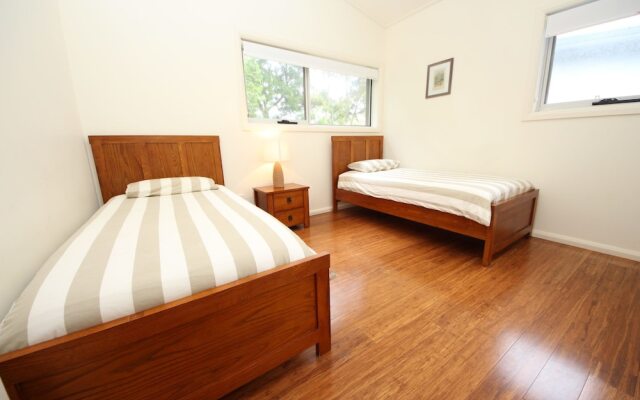 Trial Bay Eco Lodge 2 Pandanus