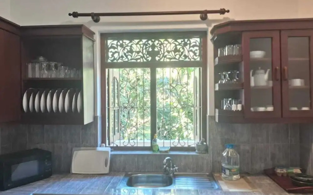 Lucky Prince Villa