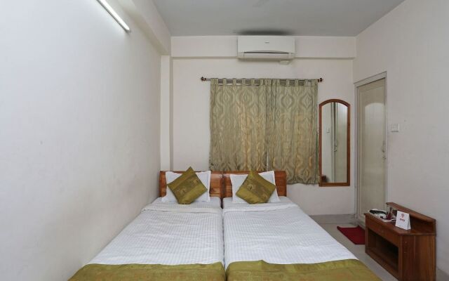 OYO 6019 City Inn