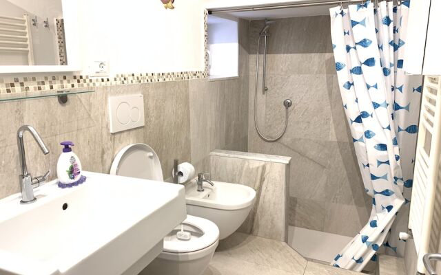 Sunflower terrazza panoramica