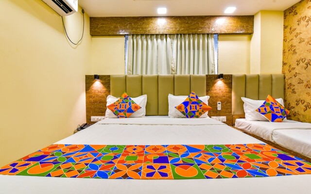 Raj Palace I by FabHotel