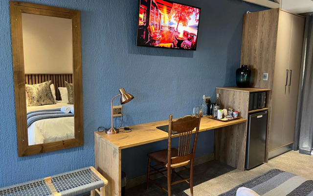 Coral Tree Boutique Guesthouse