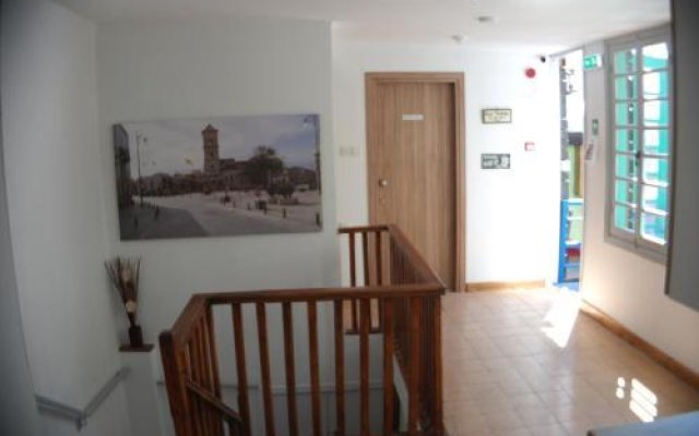 magicstay - guest house 3 stars larnaca