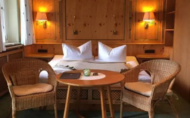 Hotel Schlossblick Chiemsee