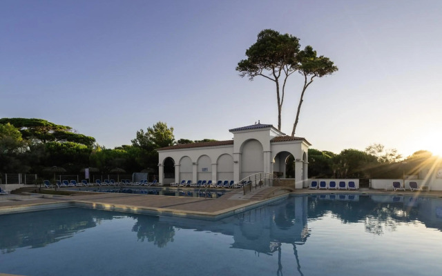 Belambra Clubs Presqu'île de Giens - Riviera Beach Club