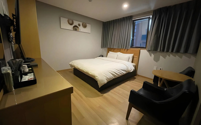 Paju Golden Hill