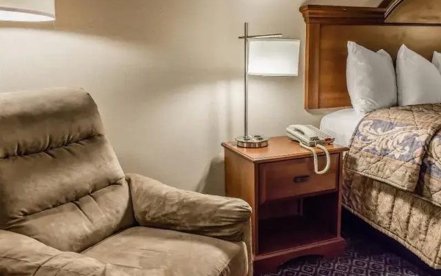 Econo Lodge Wexford