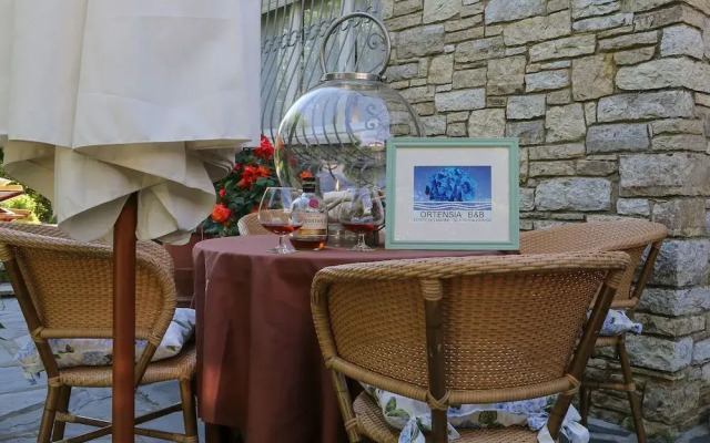 B&B Ortensia