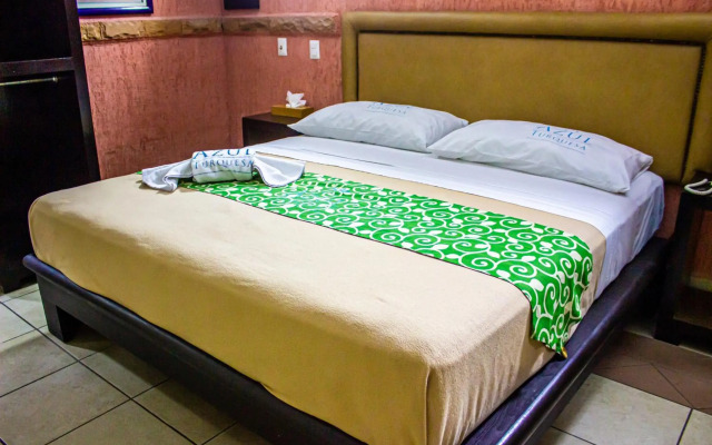 Azul Turquesa Hotel Boutique