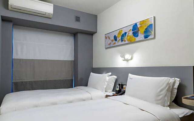 City Inn Macau