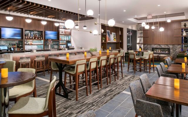 Hyatt Place East Moline Quad Cities
